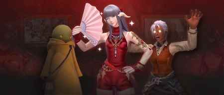 道具商城上新！《最终幻想14》往年女儿节&彩蛋狩猎道具来啦！