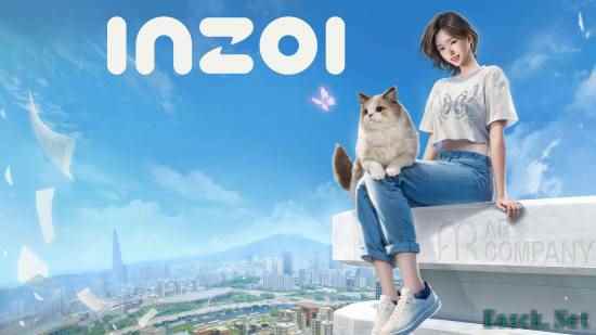 inZOI团队澄清休整传闻并发布热更新补丁