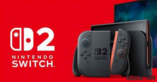 Switch2正式公布在即!总结下7个事实与4个传言