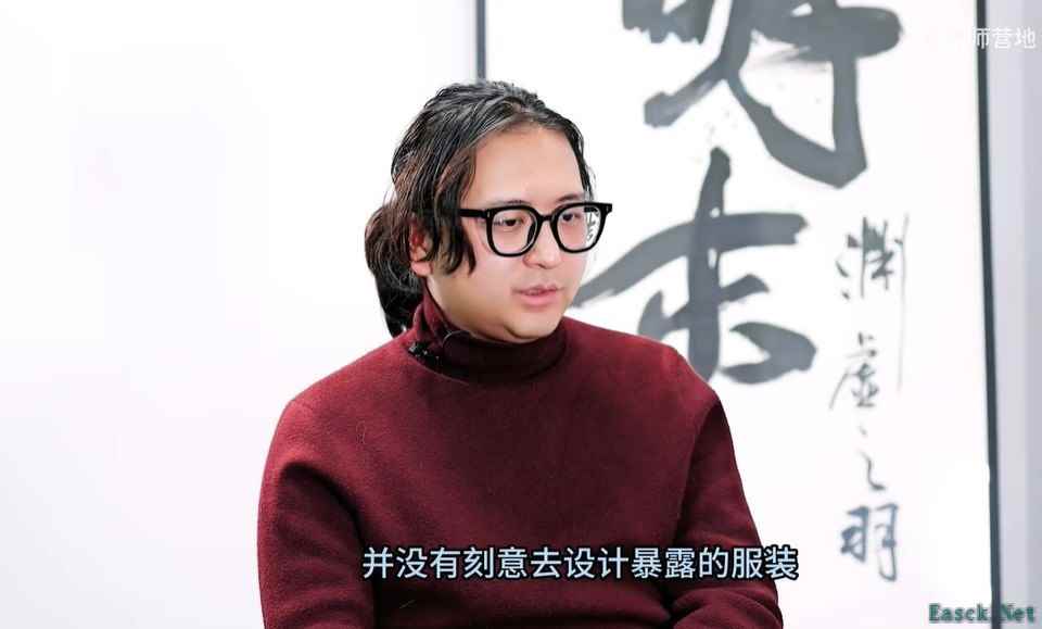 《明末：渊虚之羽》制作人谈游戏开发背后的故事