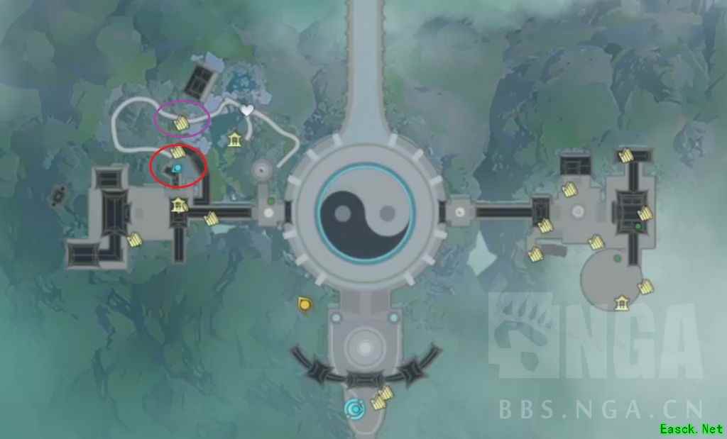 诛仙世界奇遇任务在哪接