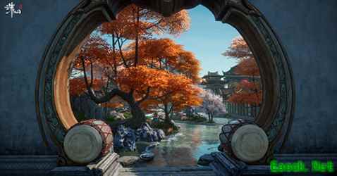 诛仙世界青云定位是什么
