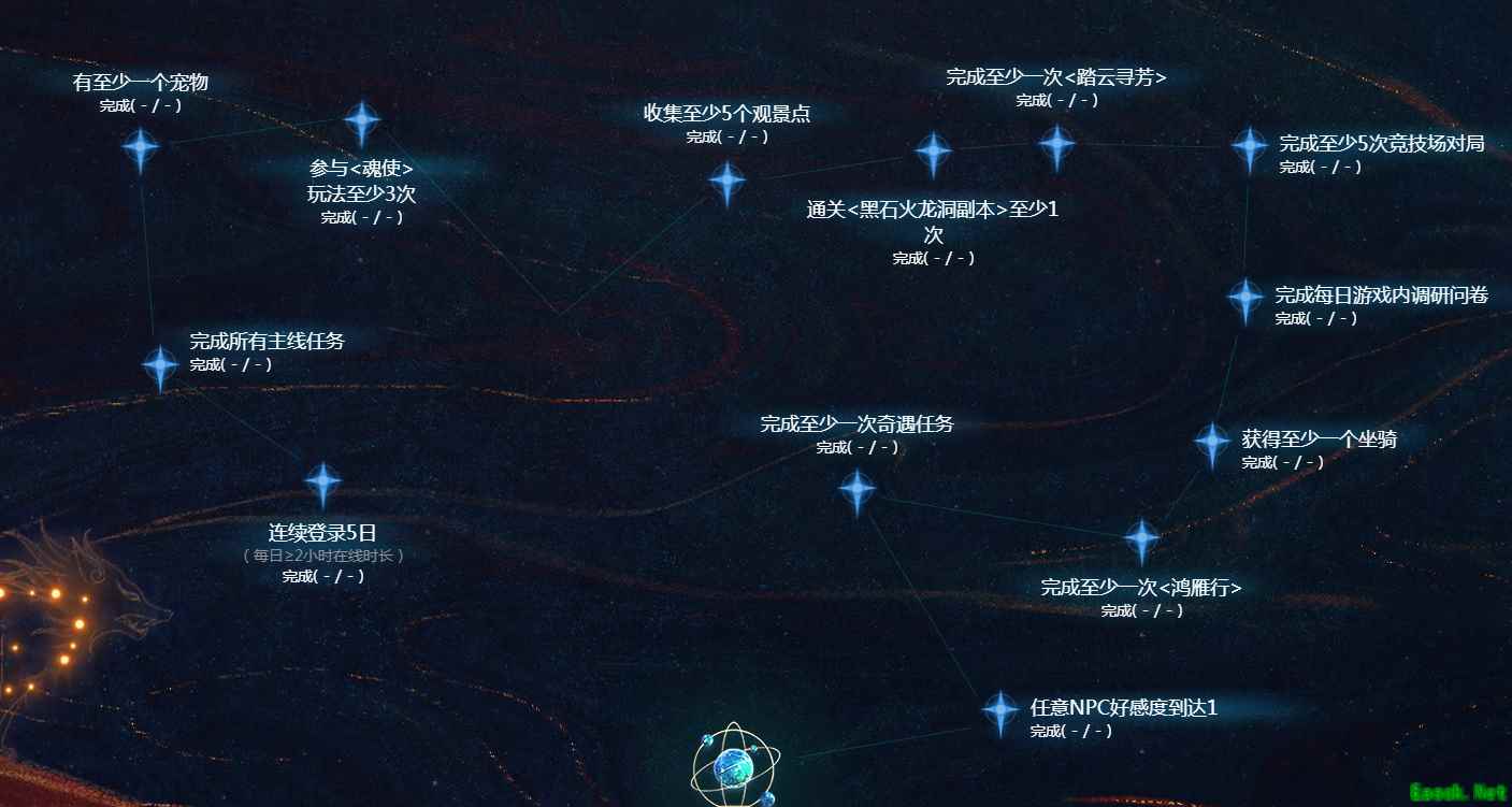 诛仙世界二测什么时候开始