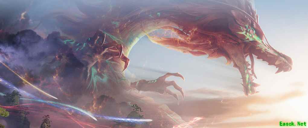 《诛仙世界》测试资格说明