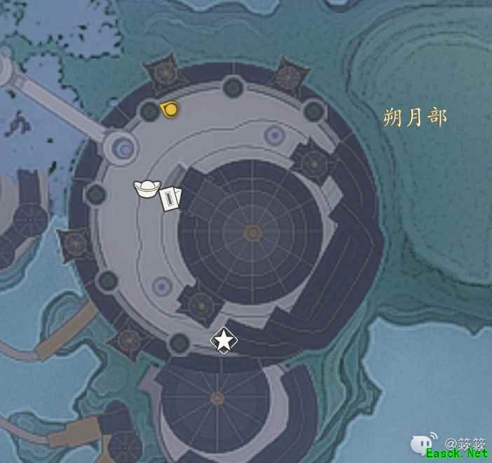 诛仙世界趣闻志是小甜甜触发位置