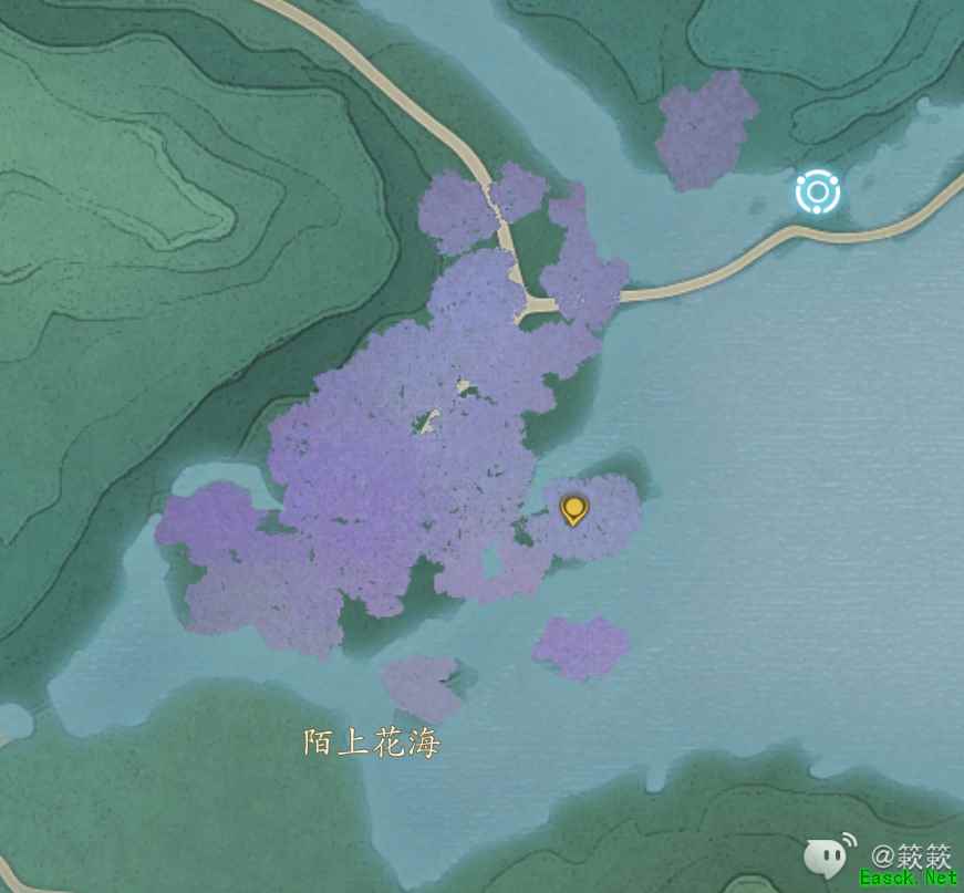 诛仙世界趣闻志俺也一样触发位置