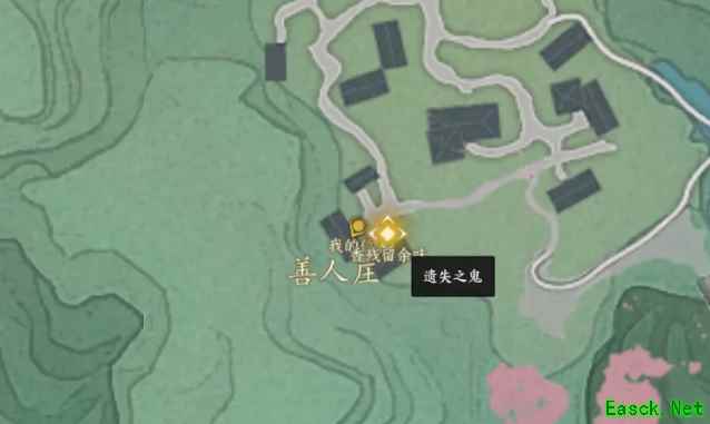 诛仙世界遗矢之鬼奇遇攻略