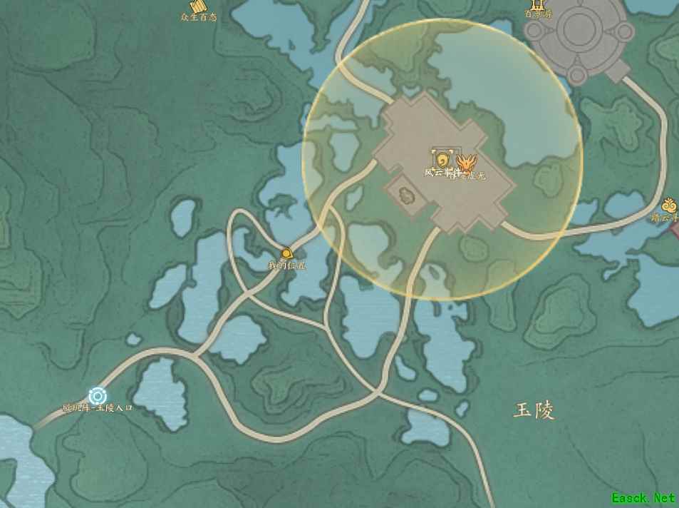 诛仙世界难消沉恨事件怎么做