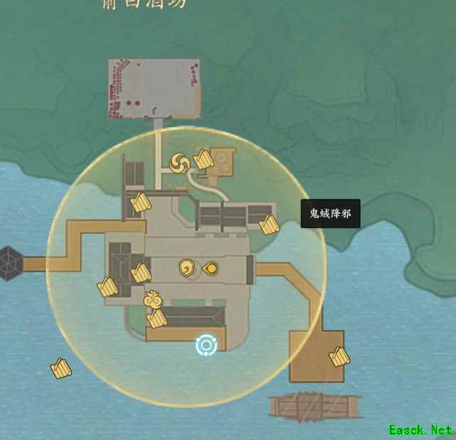 诛仙世界鬼蜮降邪事件怎么做