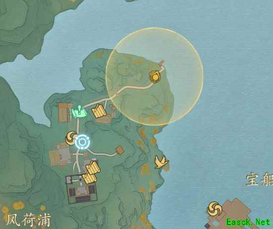 诛仙世界误入罗网事件怎么做