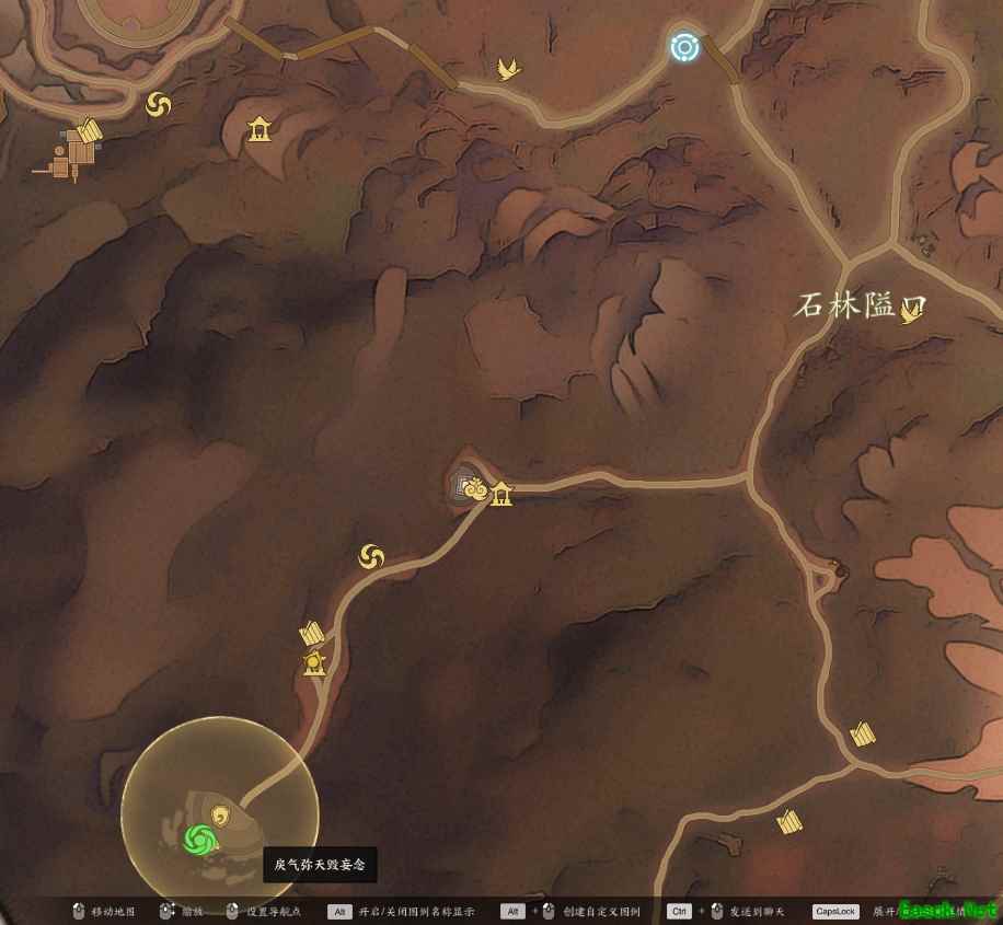 诛仙世界怨气弥天毁妄念风云事件怎么做