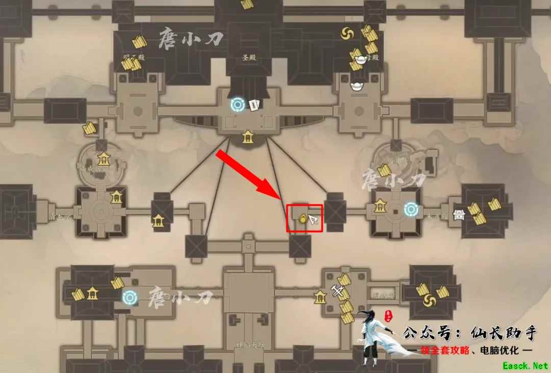 诛仙世界锦瑟无端五十弦奇遇攻略