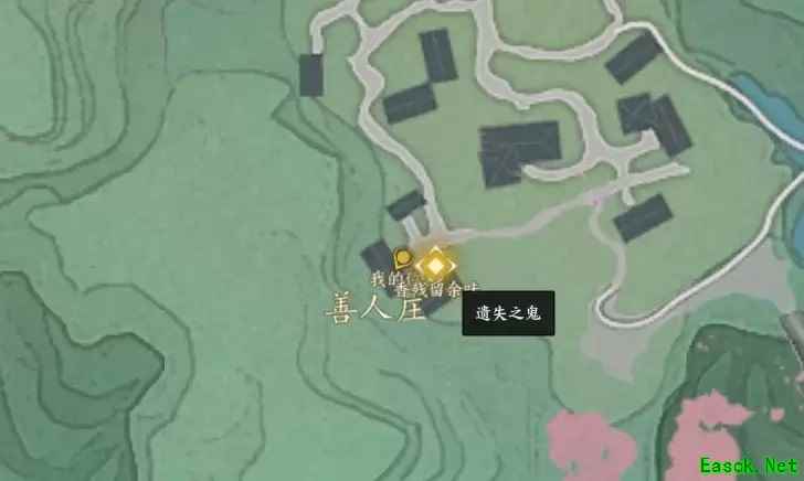 诛仙世界遗矢之鬼任务攻略