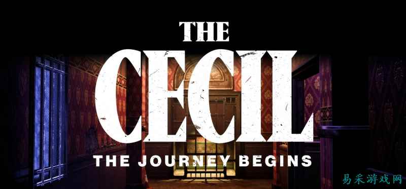《塞西尔：酒店惊魂》Steam发售58元，一睹光怪陆离的现代美国恐怖故事