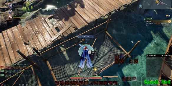 诛仙世界流波山靠海吃海灵体在哪