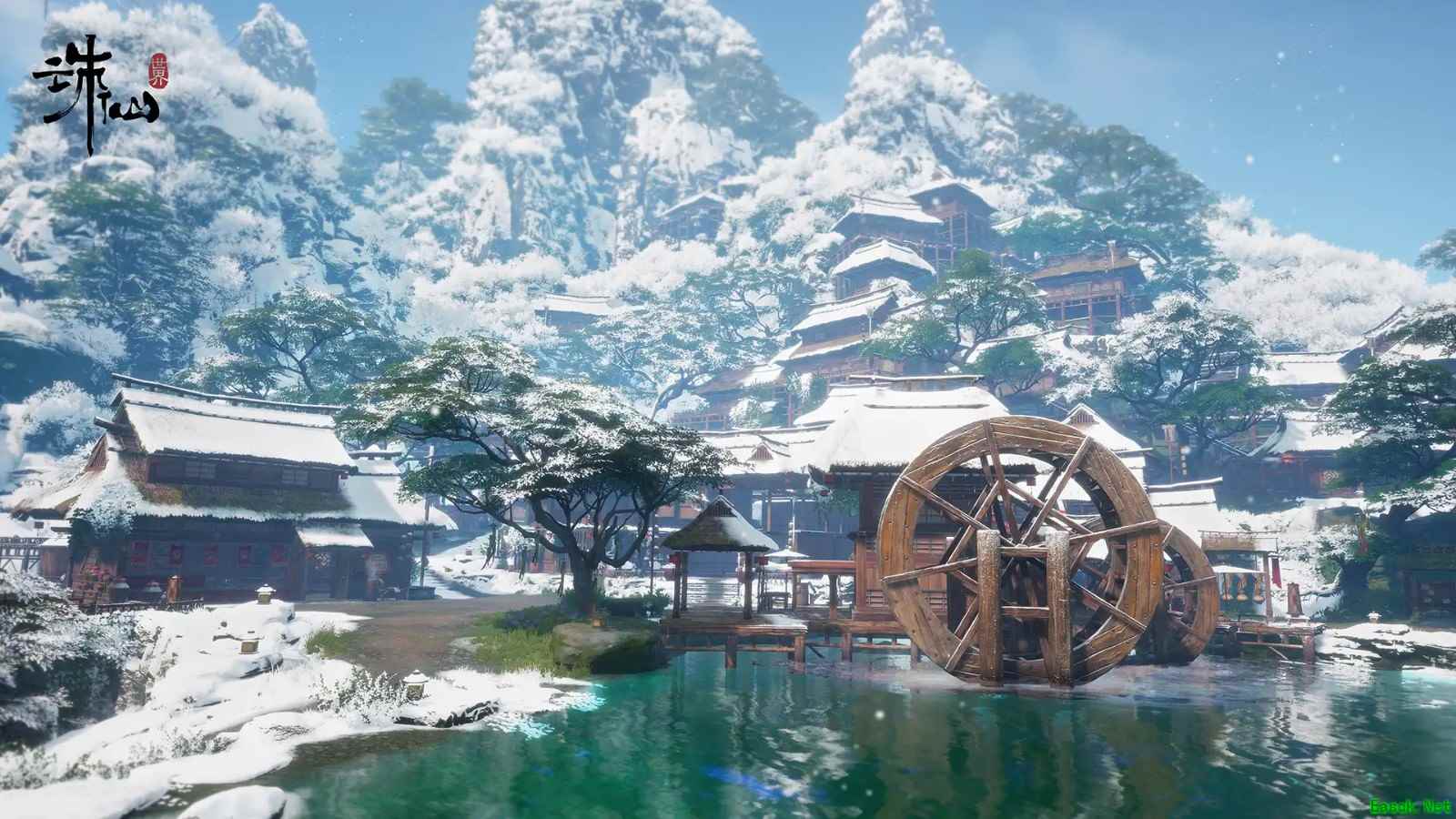 诛仙世界青云门集纳万物全攻略