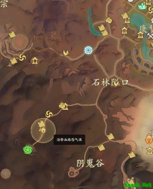 诛仙世界活祭血路怨气满怎么触发