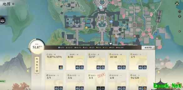 诛仙世界声望怎么快速到9000