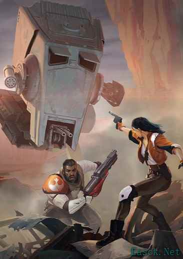 星球大战游戏哪些值得玩 十大必玩星球大战游戏精选