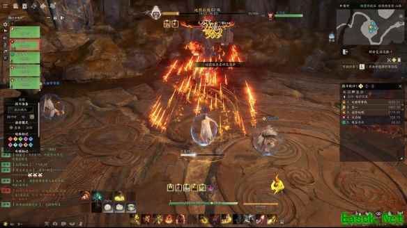 诛仙世界星元怎么到40000