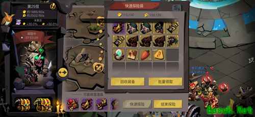 《贪婪洞窟2》新手必看宠物攻略!