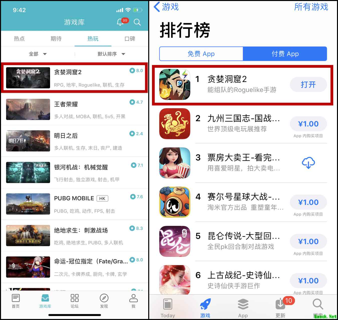 《贪婪洞窟2》制作人专访:油三代的游戏创业路