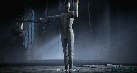 FS社新作《The DuskBloods》2026年独占登陆NS2