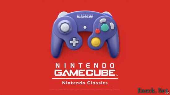 任天堂宣布GameCube游戏加入NSO会员可玩阵容