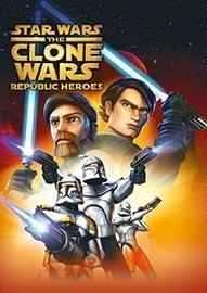 星球大战游戏有哪些好玩 十大必玩星球大战游戏排行榜前十