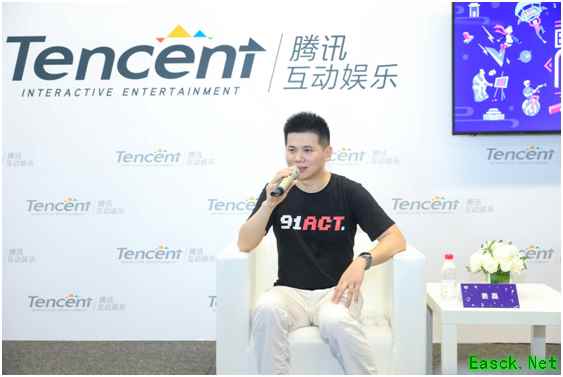 《电击文库:零境交错》制作人专访:二次元的匠心之作