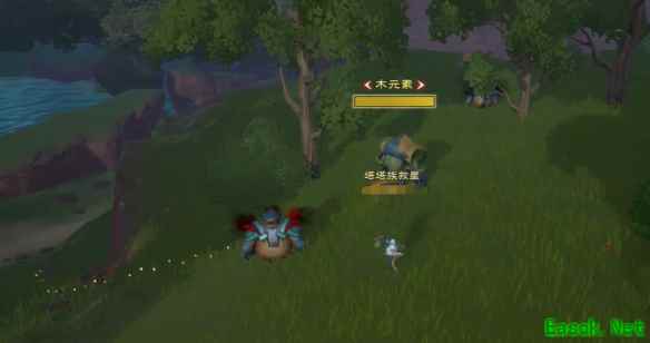 塔瑞斯世界驯兽之道任务攻略