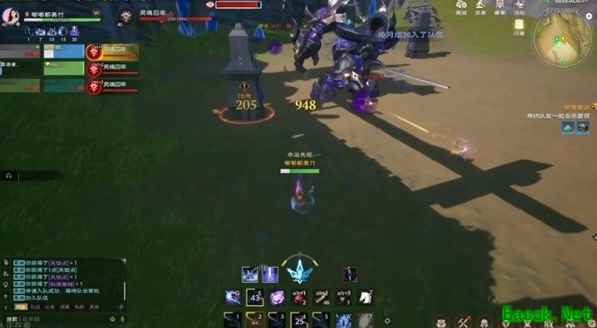塔瑞斯世界灵魂魔像怎么打
