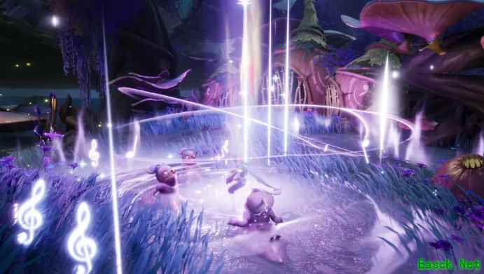 塔瑞斯世界幻灵祭司和诗人哪个好