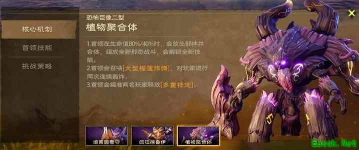 塔瑞斯世界植物培育园老三机制介绍
