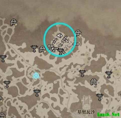 暗黑4破碎群峰刷怪地点推荐