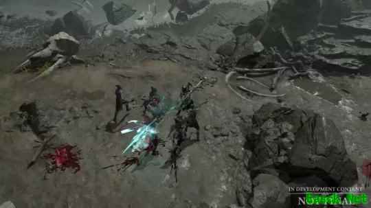 暗黑4巫师附魔系统介绍