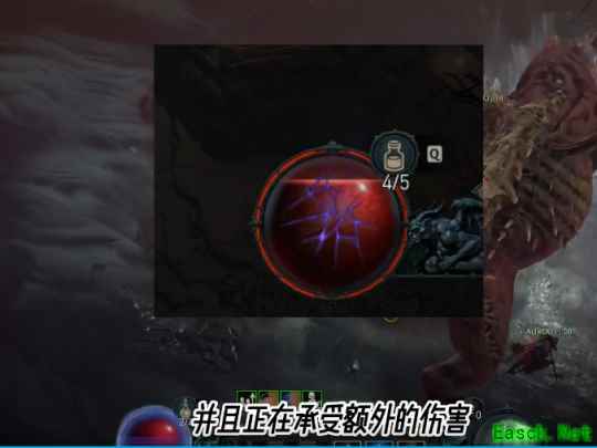暗黑4常用术语解释介绍