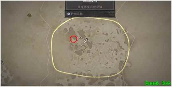 暗黑4倾塌废墟任务怎么做