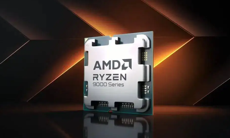 AMD联合华擎修复主板漏洞，解决锐龙9000 CPU无法点亮问题
