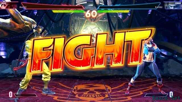 《街头霸王6》Switch 2版新增独特玩法和模式