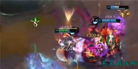 英雄联盟公理秘术青龙刀诺手是什么 公理秘术青龙刀诺手介绍