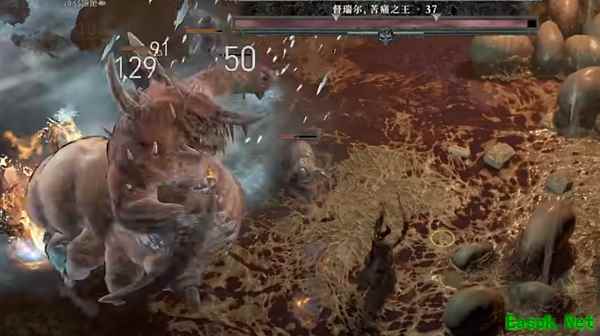 暗黑4摇摇欲坠怎么打