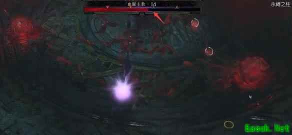 暗黑4血腥教主怎么打