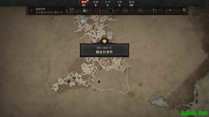 暗黑4打破桎梏任务攻略