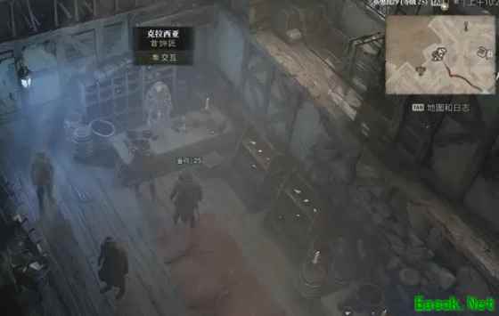 暗黑4首饰匠怎么升级