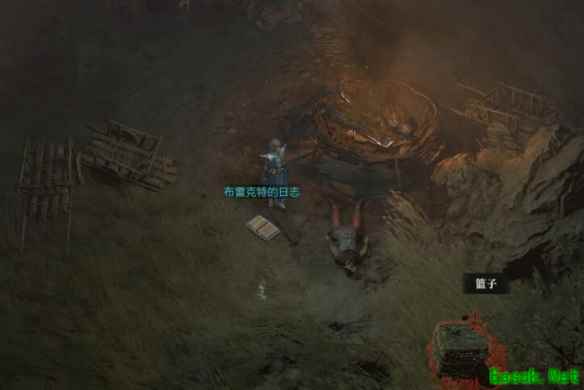 暗黑4巅峰雕文范围数值一览