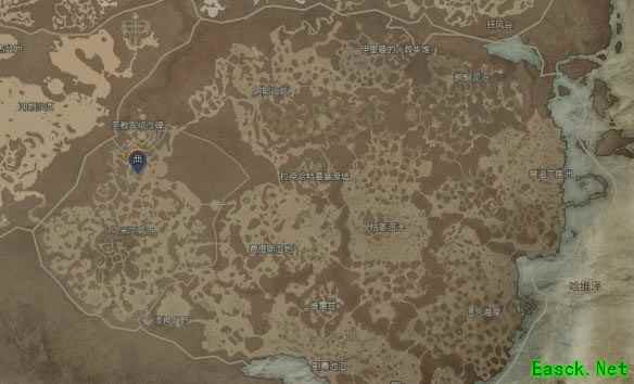 暗黑4无尽之门副本在哪