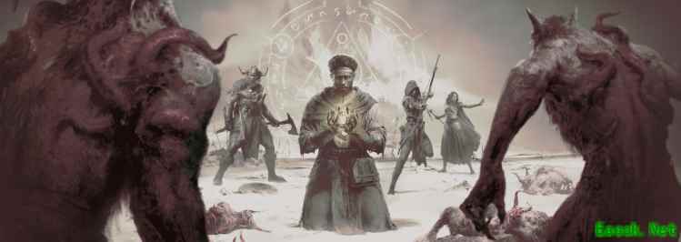 暗黑4第一赛季更新内容介绍