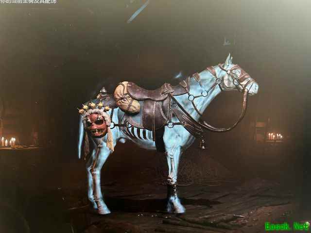 暗黑4全坐骑护具获得方法