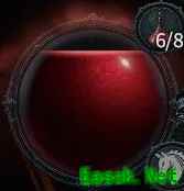 暗黑4强固是什么意思